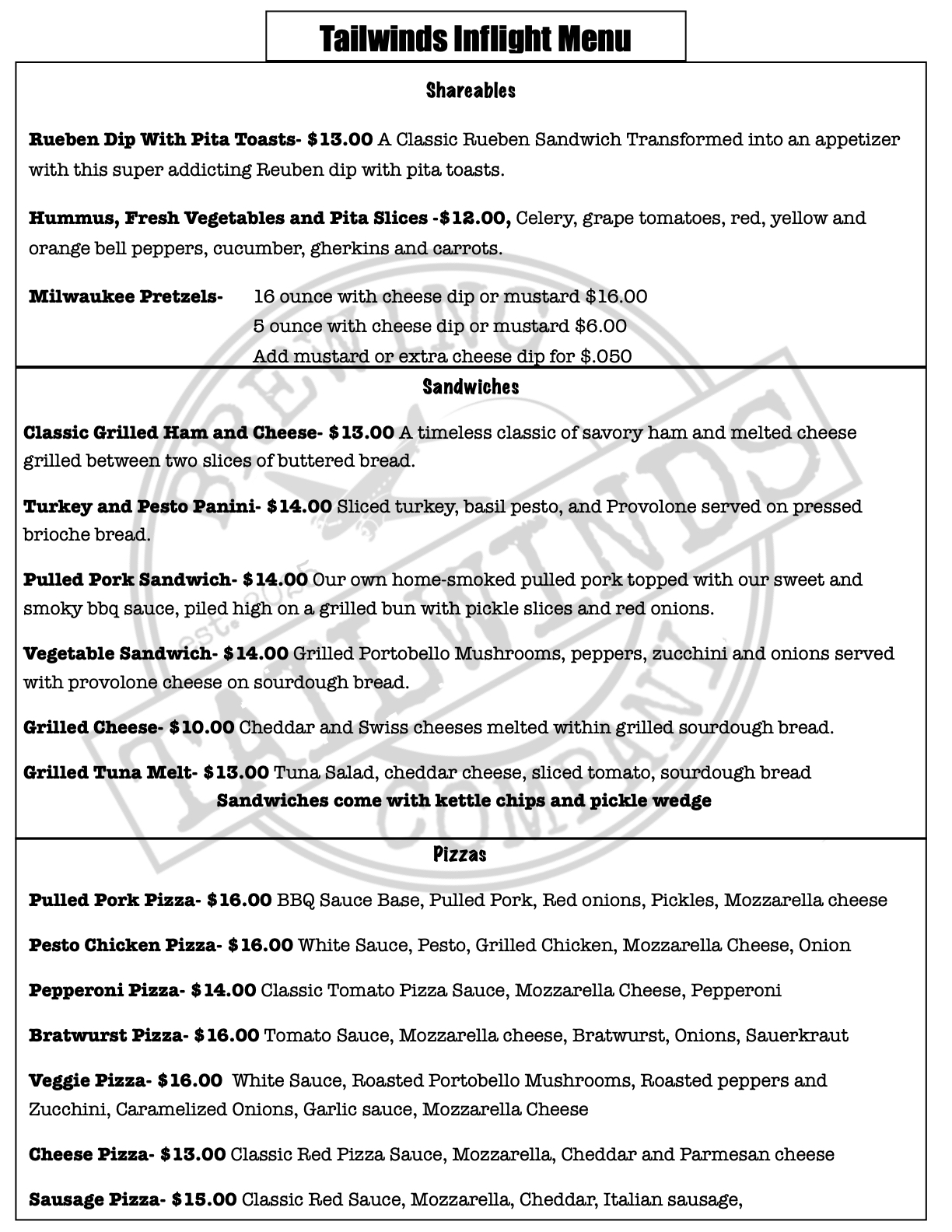 Tailwinds Menu 04-08-26.1